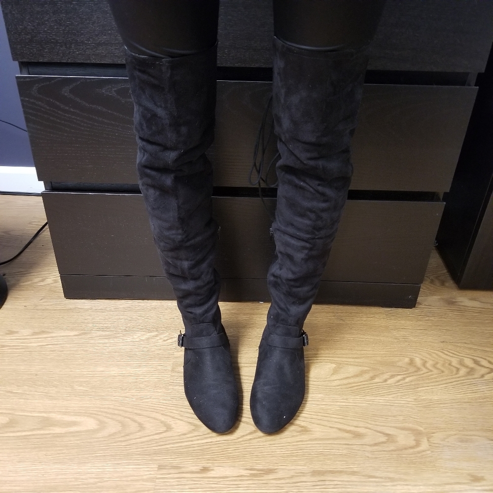 JustFab Sutrine